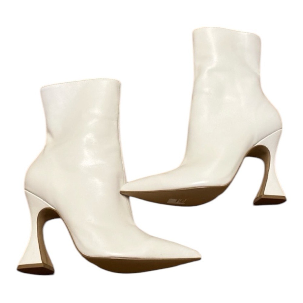 Steve Madden Ankle Boots